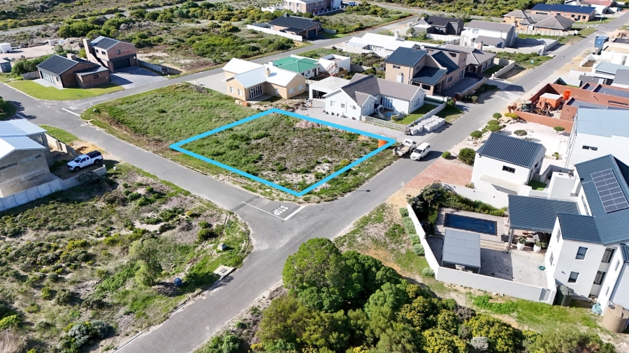 0 Bedroom Property for Sale in Agulhas Western Cape